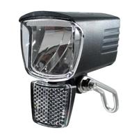 Marwi Union koplamp un-4208 extreme stand+sensor 80 lux zwart am - thumbnail
