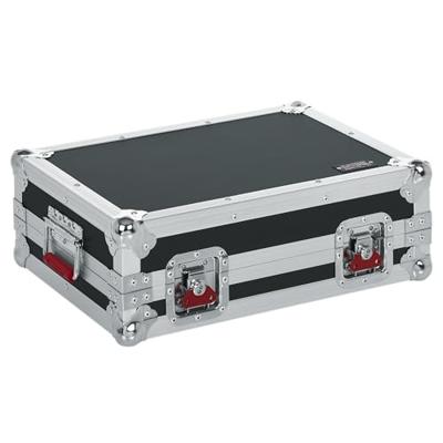 Gator Cases G-TOUR-PEDALBOARD-SM G-Tour Pedal Board Small met flightcase voor 8 tot 10 pedalen - thumbnail