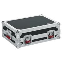 Gator Cases G-TOUR-PEDALBOARD-SM G-Tour Pedal Board Small met flightcase voor 8 tot 10 pedalen - thumbnail