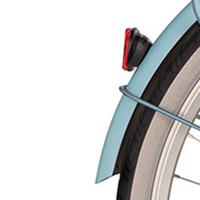 Cortina spatbord achter 28 e-yoya matt sleepy blue2 - thumbnail