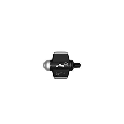 Wiha 2836 Key 2,0Nm Werkplaats Momentschroevendraaier 2 - 2 Nm DIN EN ISO 6789, DIN EN 26789 - thumbnail