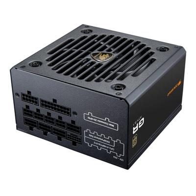 Voedingsbron Cougar 80plus Gold 750 W - thumbnail