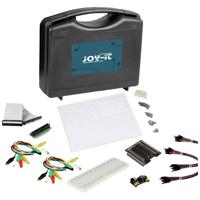 Joy-it RB-Bread-KIT Raspberry Pi experimenteerset Geschikt voor serie: Raspberry Pi® - thumbnail
