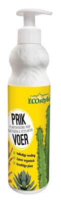 Prikvoer 400 ml meststof ECOstyle - Ecostyle Prikvoer 400 ml meststof ECOstyle - Ecostyle