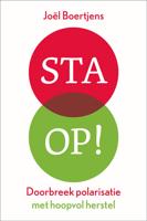 Sta op! - Joël Boertjens - ebook - thumbnail