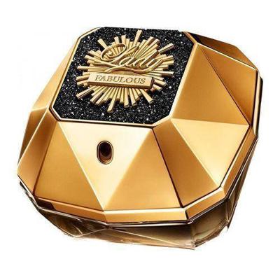 Rabanne Lady Million Fabulous Eau de Parfum Intense 50ml