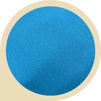 Cocoon Carry On Liquids Bag Opbergtas Blue - thumbnail