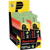 PowerBar Powergel Original Energie gel Groene Appel Cafeïne x24 - thumbnail