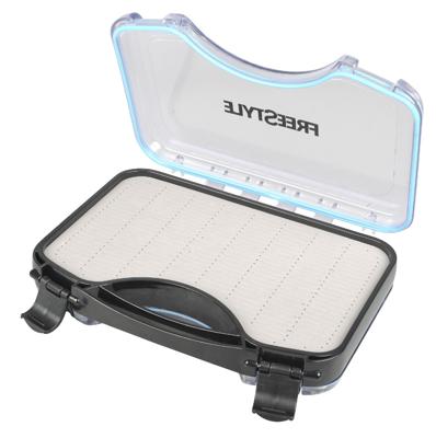 Spro Freestyle Rigged Box 15.4x10.6x4.5cm