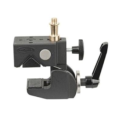 Showtec Spigot 3/8 inch voor Multigrip Clamp Showtec Spigot 3/8 inch voor Multigrip Clamp