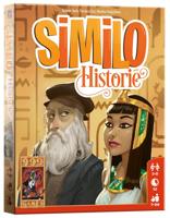 Similo - Historie - Spel;Spel (8719214428280) - thumbnail