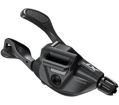 SHIMANO versteller (rechts) 12 speed deore xt sl-m8100 i-spec ev zwart
