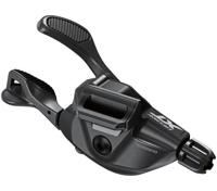 SHIMANO versteller (rechts) 12 speed deore xt sl-m8100 i-spec ev zwart - thumbnail