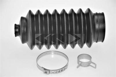 Stuurhoes, besturing 83860