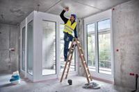 Bosch Professional GCL 2-50 G Kruislijnlaser Groen + BT 150 Statief - 0601066M01 - thumbnail