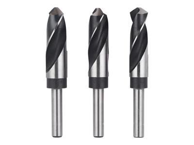 PARKSIDE HSS spiraalboor (3-delig) PARKSIDE HSS spiraalboor (3-delig)