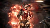 Injustice 2 Legendary Edition - thumbnail