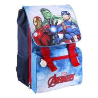 Marvel Avengers Rugtas 42x32x22 cm - thumbnail
