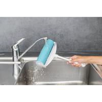 TRIXIE PLUIZENROLLER SILICONEN XXL 20X30 CM - thumbnail