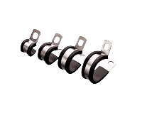 Gimeg Leidingklem 8MM - thumbnail