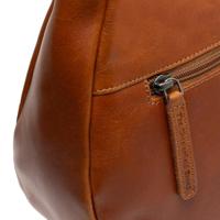 The Chesterfield Brand shoulder bag Alexandria-Cognac - thumbnail