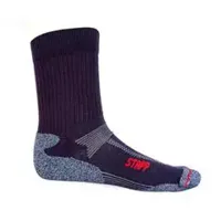 STAPP Thermosokken Techno Boston Marine-35/38 - thumbnail