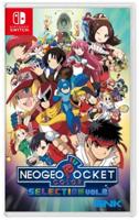 NeoGeo Pocket Color Selection Vol. 2 - thumbnail