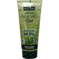 Aloe Pura Organic Aloe Vera Gel - thumbnail