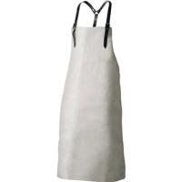 Leipold Doehle 3001 Splitleder schort Materiaal: Rundnerfleer - thumbnail