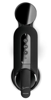 Philips Senseo HD6592/84 Senseo Rood