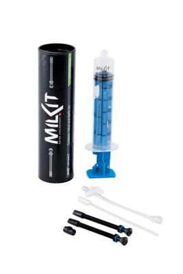 Milkit Compact 75 Tubeless bandenreparatieset Milkit Compact 75 Tubeless bandenreparatieset