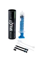 Milkit Compact 75 Tubeless bandenreparatieset - thumbnail