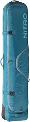 Nitro Tracker 165 Snowboardhoes 1 Nitro Tracker 165 Snowboardhoes 1