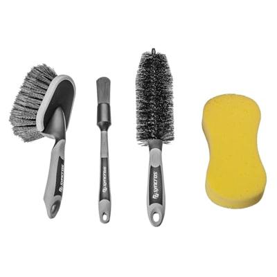 Syncros sponge and brush kit