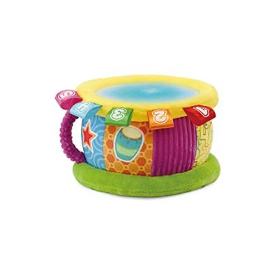 Interactief Speelgoed Vtech Baby Trommel (ES-EN)