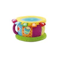 Interactief Speelgoed Vtech Baby Trommel (ES-EN) - thumbnail