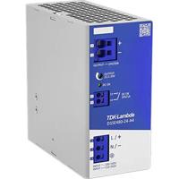 TDK-Lambda D1SE480-24-A4 DIN-rail netvoeding 480 W Inhoud 1 stuk(s) - thumbnail