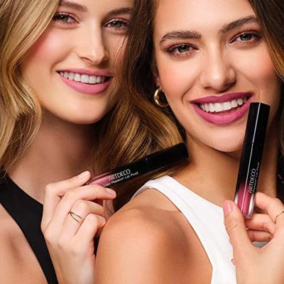 Artdeco Mat Passion Lip Fluid 3 ml 25 So Mauve - thumbnail