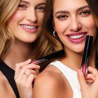 Artdeco Mat Passion Lip Fluid 3 ml 33 Smooth Plum Lippenstift Dames - thumbnail