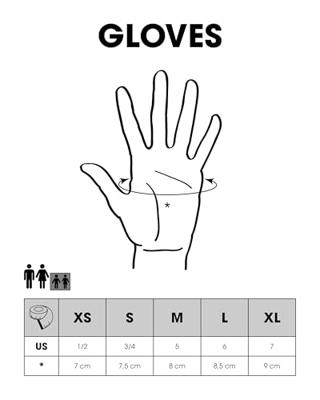 O'Neal element racewear - kid's mtb gloves