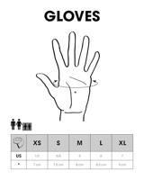 O'Neal element racewear - kid's mtb gloves - thumbnail