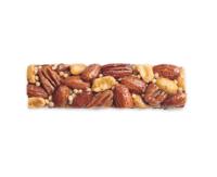 BE-KIND single maple glazed pecan seasalt (12x 40gr) - thumbnail