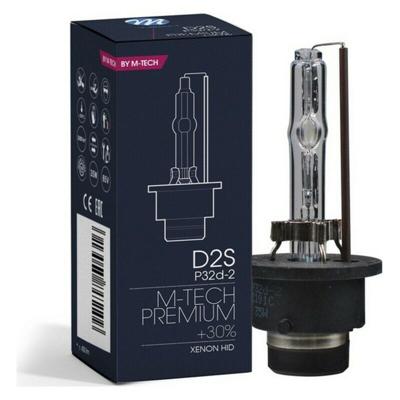Gloeilamp voor de auto M-Tech ZMD2S6 Xenon-technologie D2S