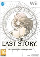 The Last Story - thumbnail