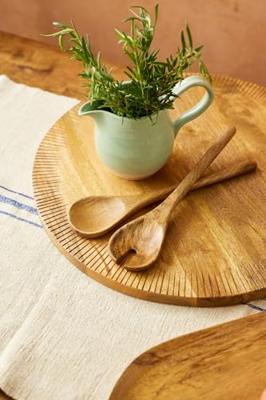 Jamie Oliver Slabestek Big Love Mangohout 2-delig