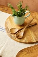 Jamie Oliver Slabestek Big Love Mangohout 2-delig - thumbnail