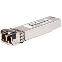 HPE Netwerken Onmiddellijk op de Zendontvanger van 1G SFP LC SX voor Verbindingen tot 500 Meters (R9D16A) - thumbnail
