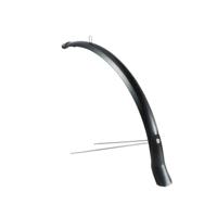 Eurofender Voorspatbord snello 28" x 51 mm - mat zwart - thumbnail