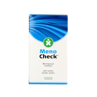Testjezelf.nu Meno-check menopauze test 2 Stuks - thumbnail