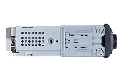 Pioneer DEH-S320BT autoradio 1-DIN USB/Aux/Bluetooth DEHS320BT